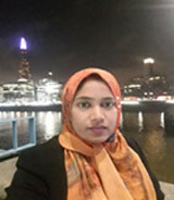 Mrs. Lima Begum