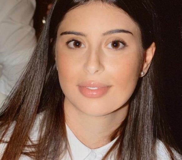 Rosy Bonifazio