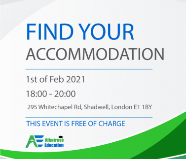 Find-your-accommodation