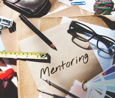 Research-mentoring