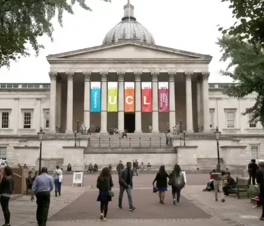 UCL