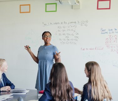 UK universities’ withdrawal from teacher training would be a disaster