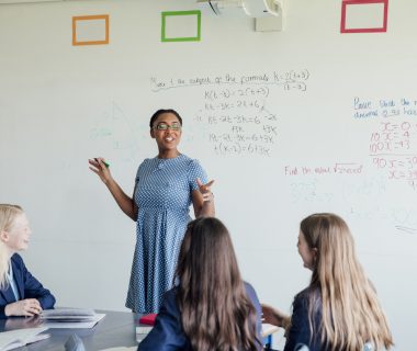 UK universities’ withdrawal from teacher training would be a disaster