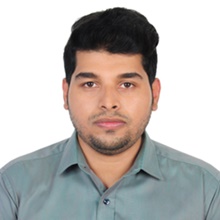Fardin Kibria