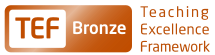 TEF Bronze