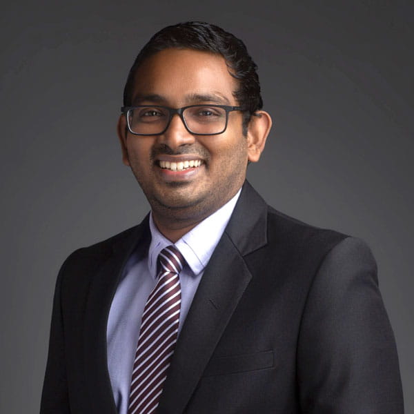 Dharshana Gunawardane