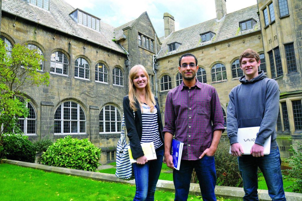 Exciting September 2026 Intake Update from Bangor University
