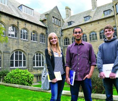 Bangor-University