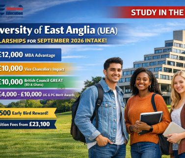 East-Anglia