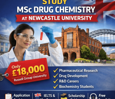 Newcastle-University